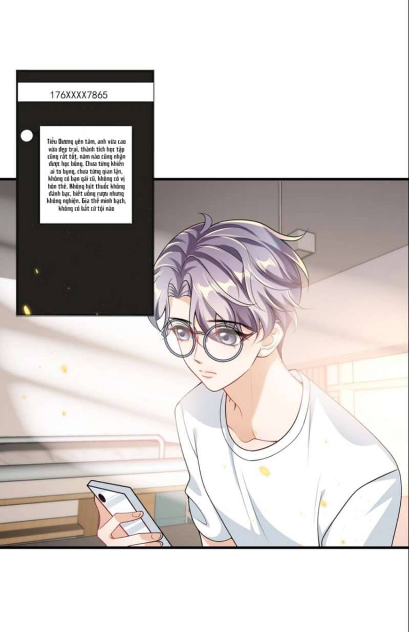 Thẳng Thắn Từ Nghiêm Chapter  40 - 20