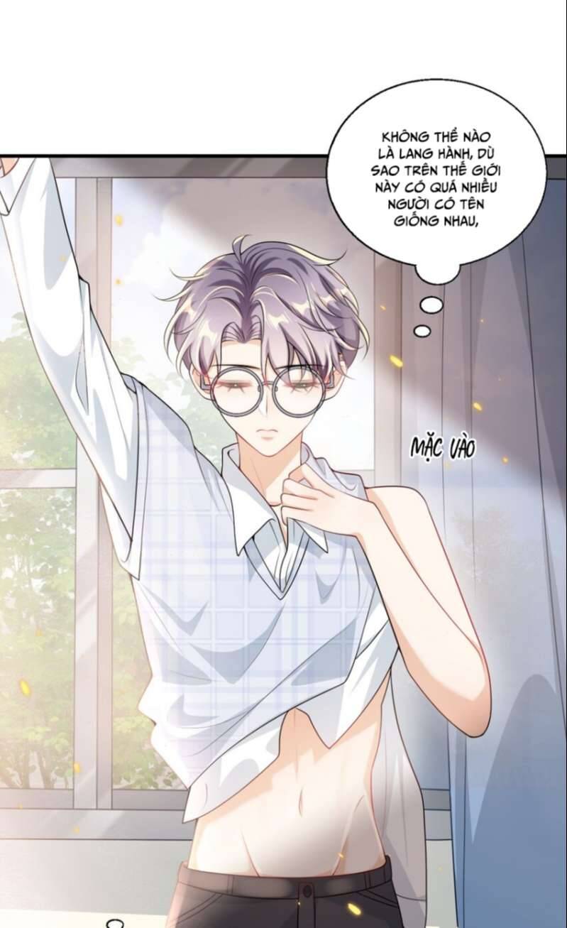 Thẳng Thắn Từ Nghiêm Chapter 40 - 22