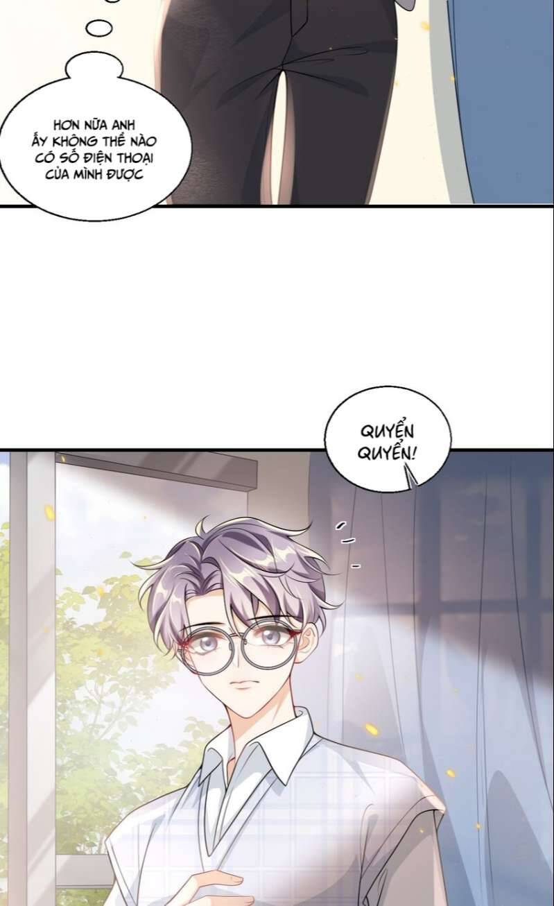 Thẳng Thắn Từ Nghiêm Chapter  40 - 23