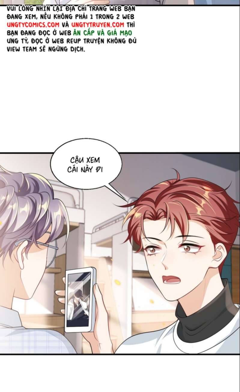 Thẳng Thắn Từ Nghiêm Chapter  40 - 24