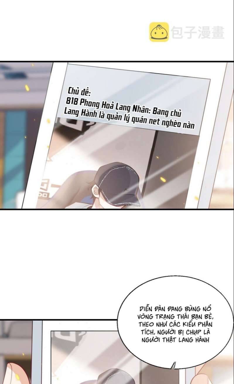 Thẳng Thắn Từ Nghiêm Chapter  40 - 25