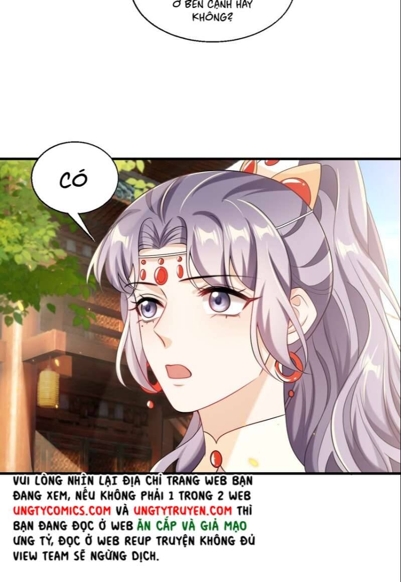 Thẳng Thắn Từ Nghiêm Chapter  40 - 33