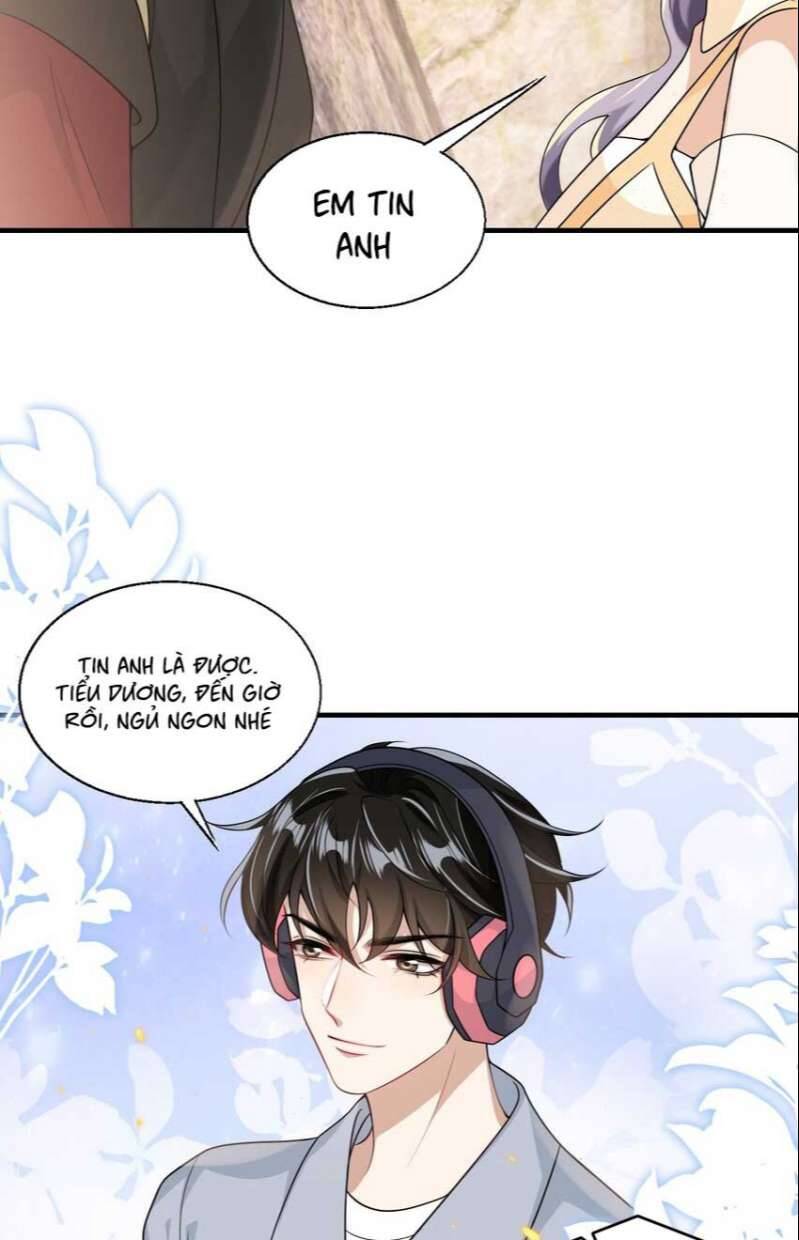 Thẳng Thắn Từ Nghiêm Chapter  40 - 5