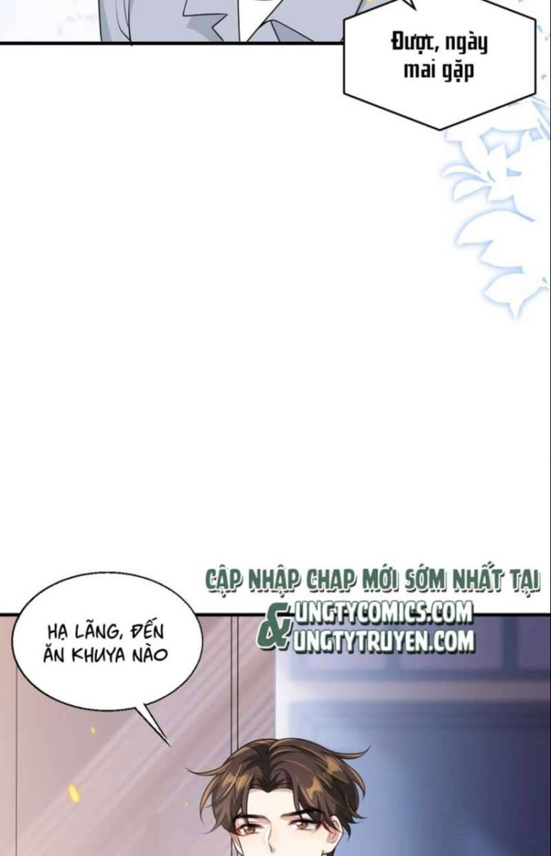 Thẳng Thắn Từ Nghiêm Chapter  40 - 6