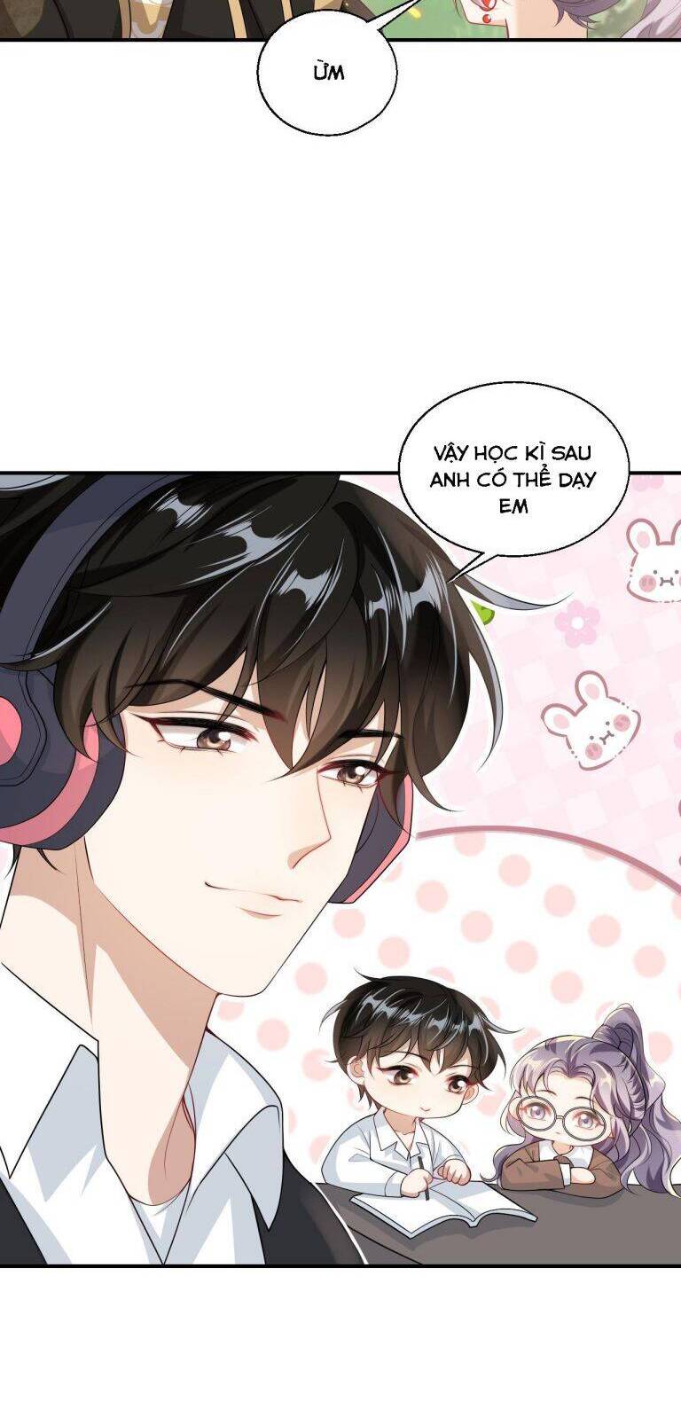 Thẳng Thắn Từ Nghiêm Chapter  41 - 12