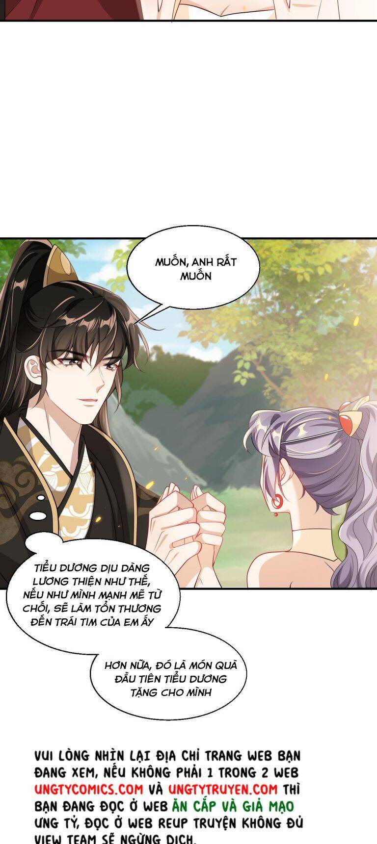 Thẳng Thắn Từ Nghiêm Chapter  41 - 20