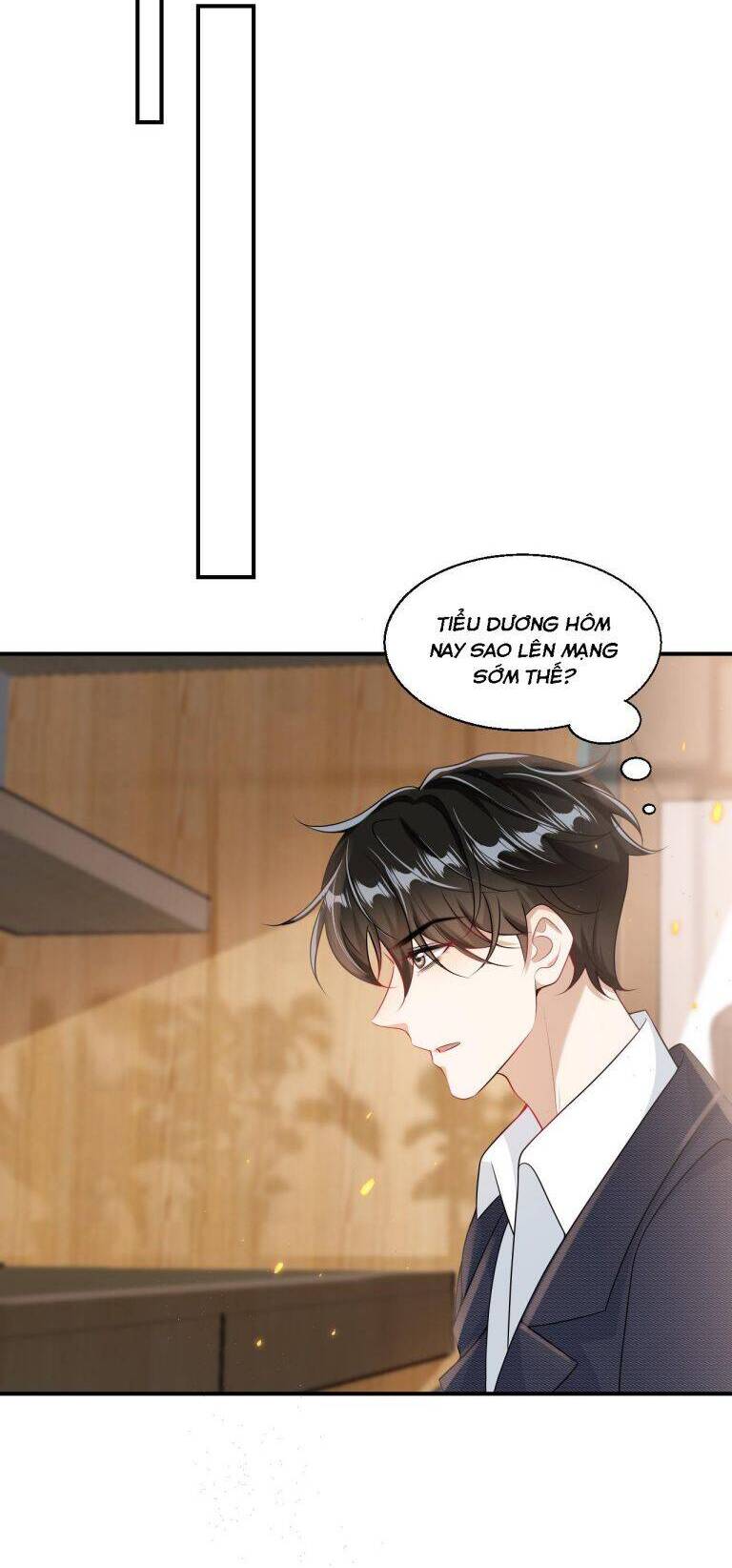 Thẳng Thắn Từ Nghiêm Chapter  41 - 6