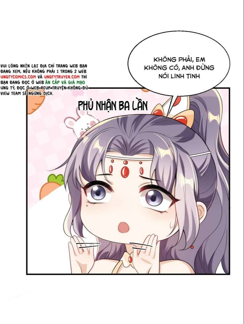 Thẳng Thắn Từ Nghiêm Chapter 42 - 14