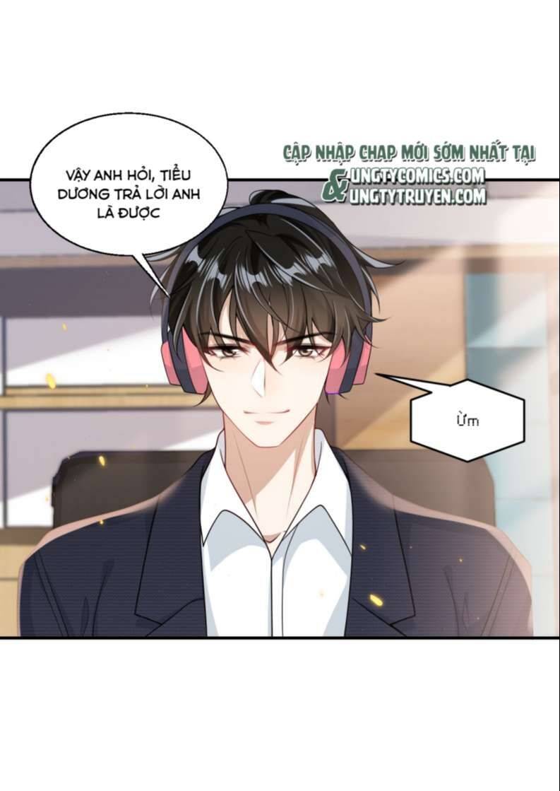 Thẳng Thắn Từ Nghiêm Chapter  42 - 15