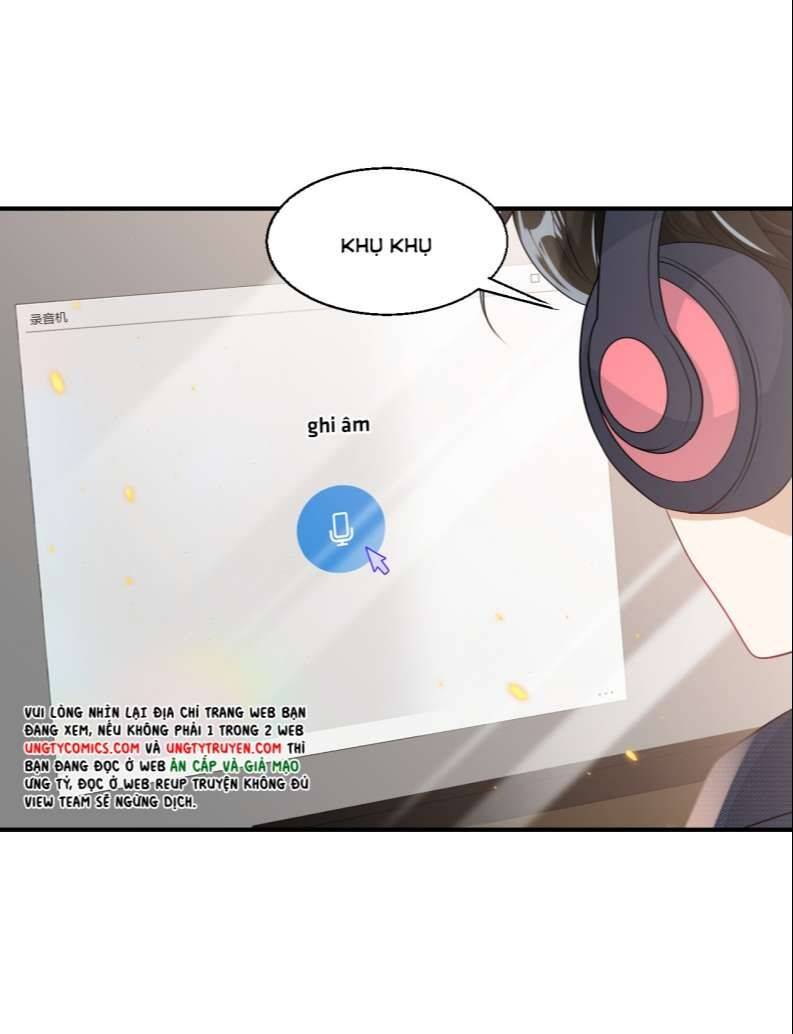 Thẳng Thắn Từ Nghiêm Chapter  42 - 16