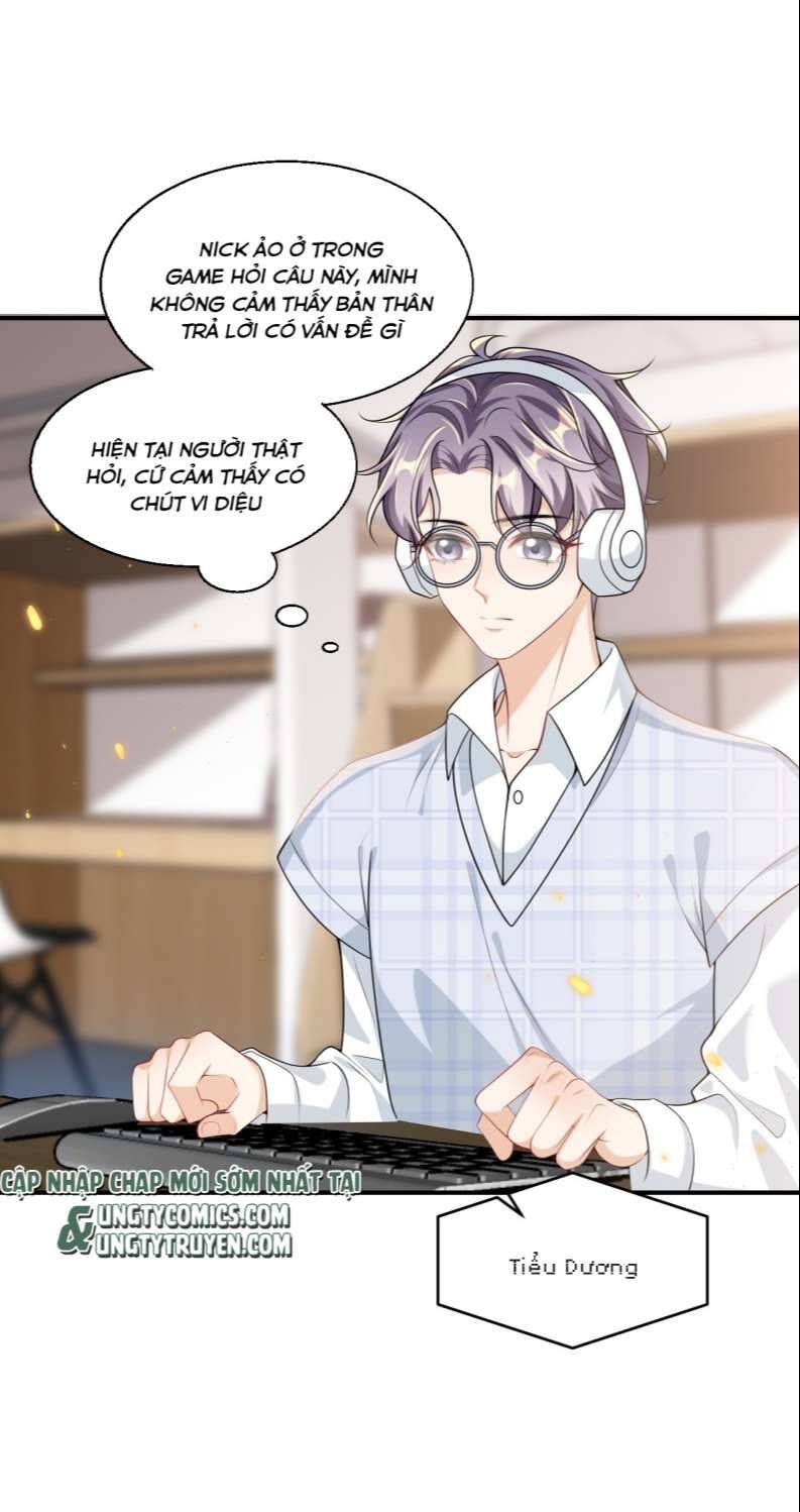 Thẳng Thắn Từ Nghiêm Chapter  42 - 19