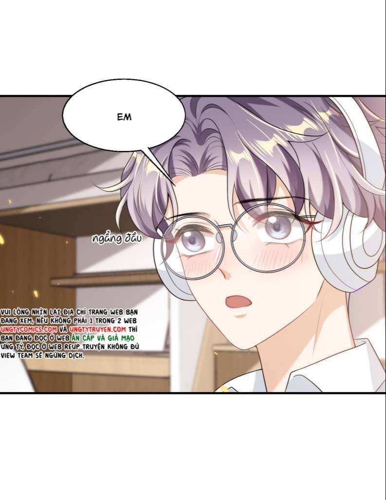 Thẳng Thắn Từ Nghiêm Chapter  42 - 20