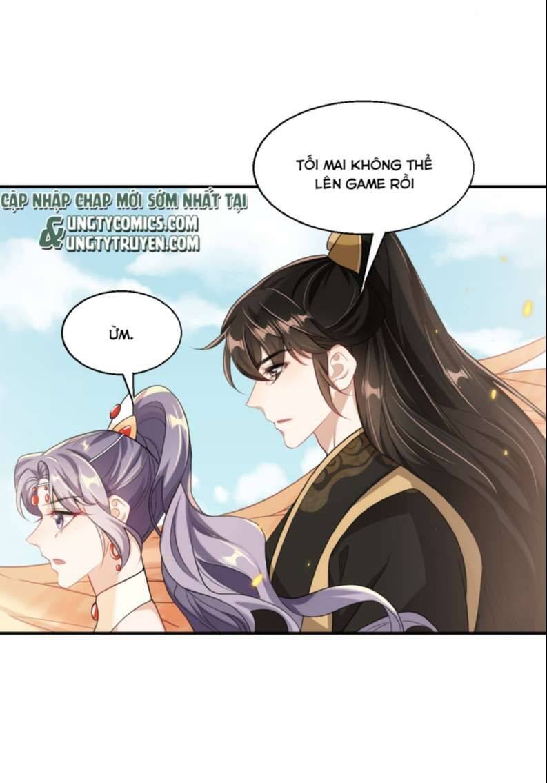 Thẳng Thắn Từ Nghiêm Chapter  42 - 23