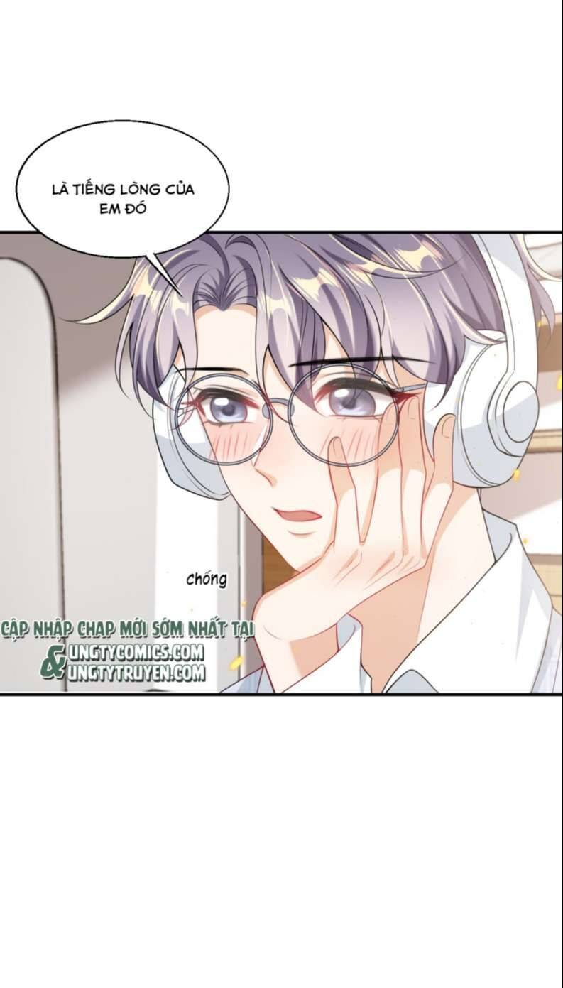 Thẳng Thắn Từ Nghiêm Chapter  42 - 26