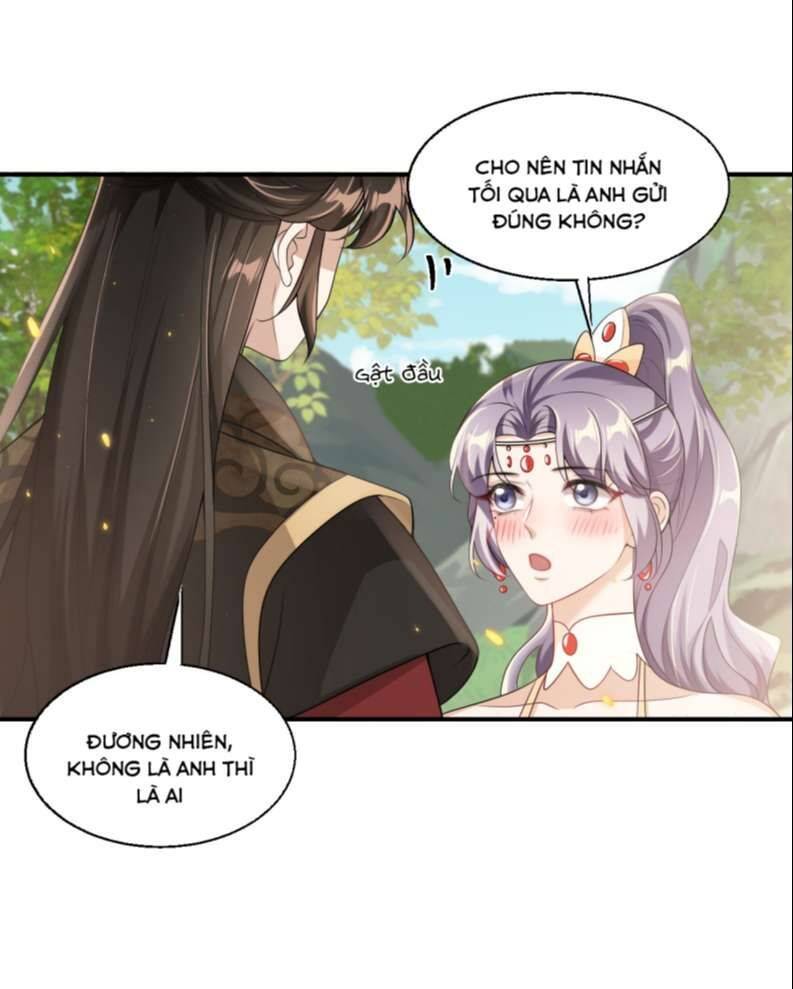Thẳng Thắn Từ Nghiêm Chapter  42 - 4