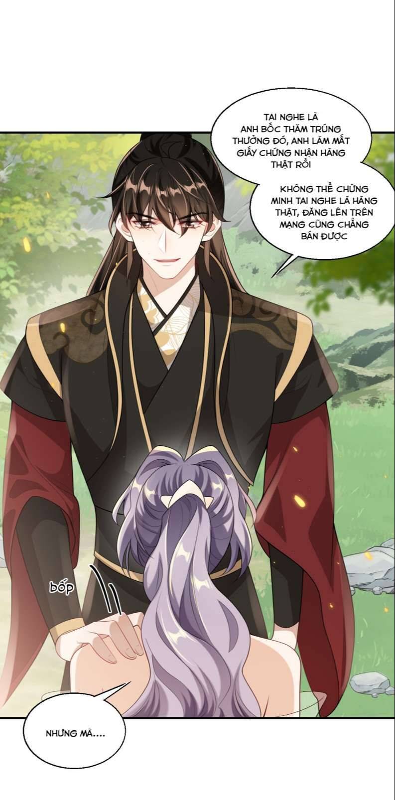 Thẳng Thắn Từ Nghiêm Chapter  42 - 9