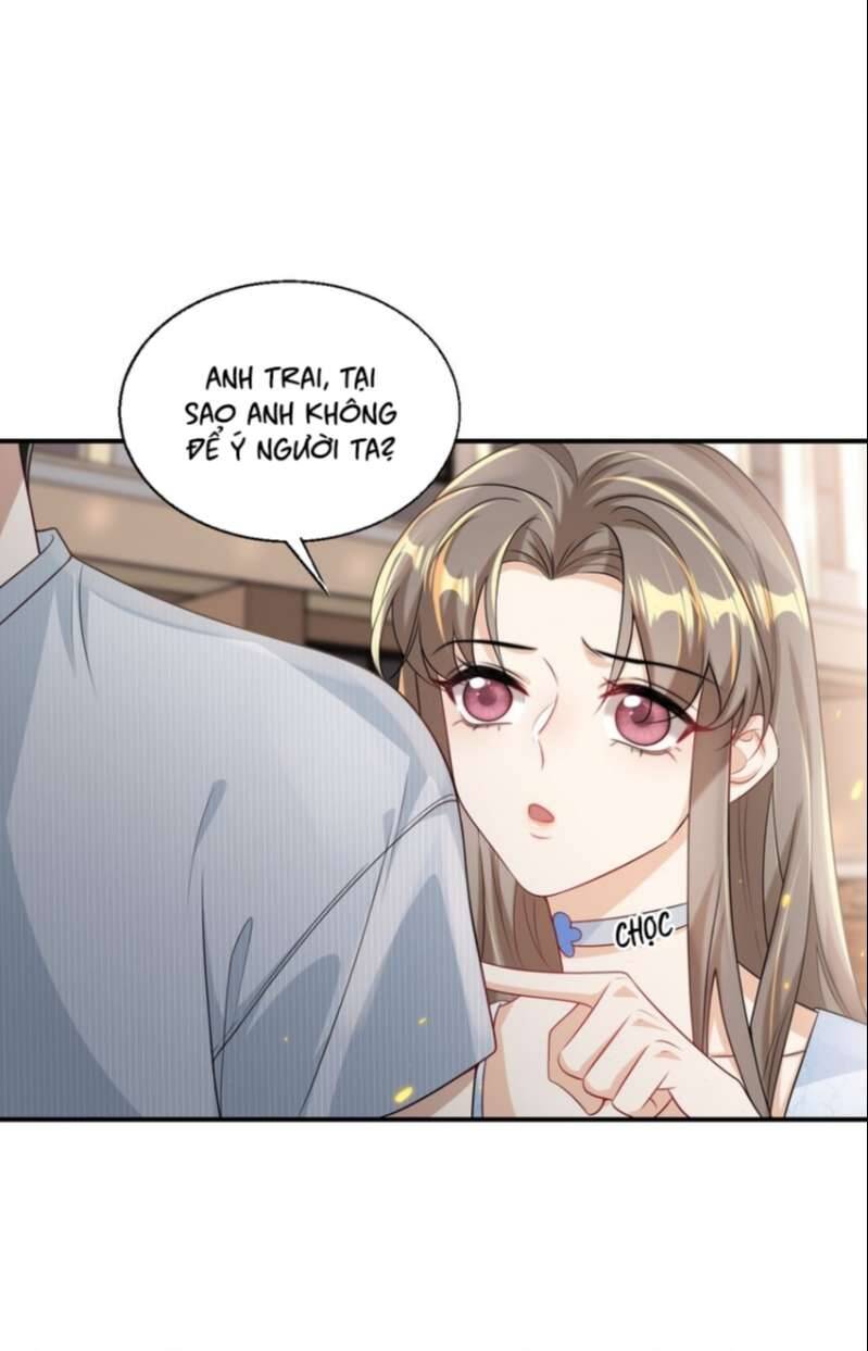 Thẳng Thắn Từ Nghiêm Chapter  44 - 11