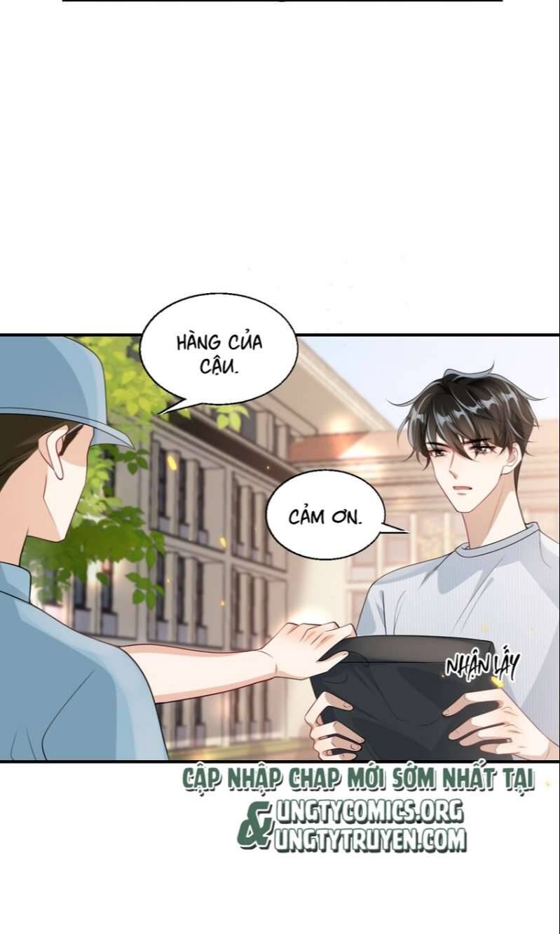 Thẳng Thắn Từ Nghiêm Chapter  44 - 14