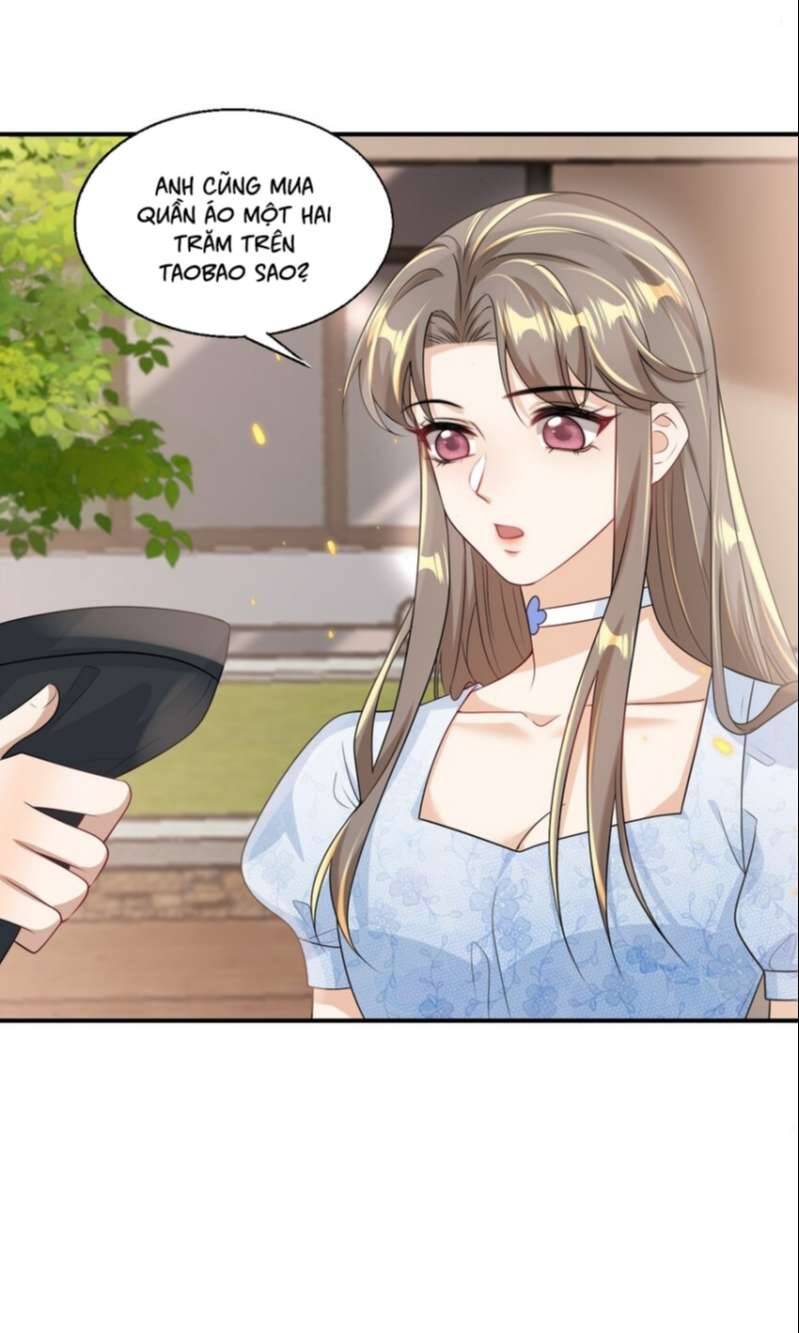 Thẳng Thắn Từ Nghiêm Chapter  44 - 15