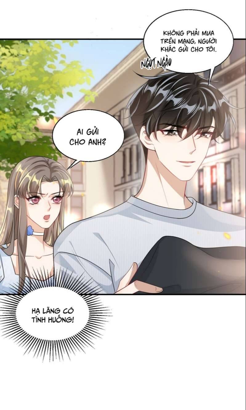 Thẳng Thắn Từ Nghiêm Chapter  44 - 16