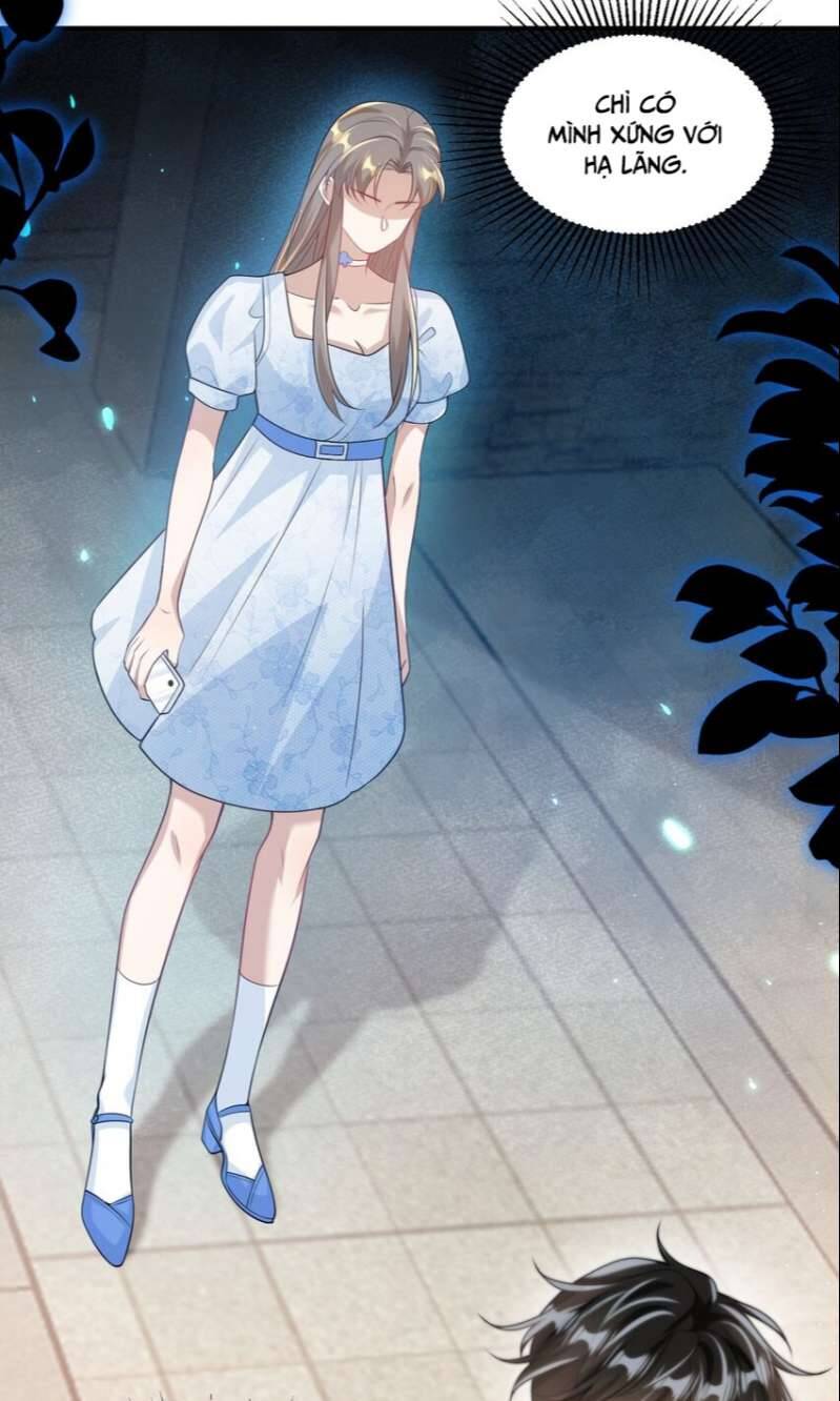 Thẳng Thắn Từ Nghiêm Chapter  44 - 19