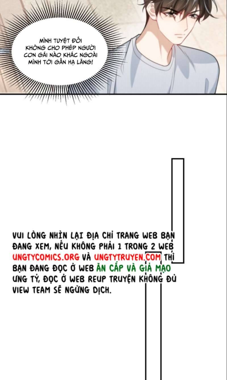 Thẳng Thắn Từ Nghiêm Chapter  44 - 20