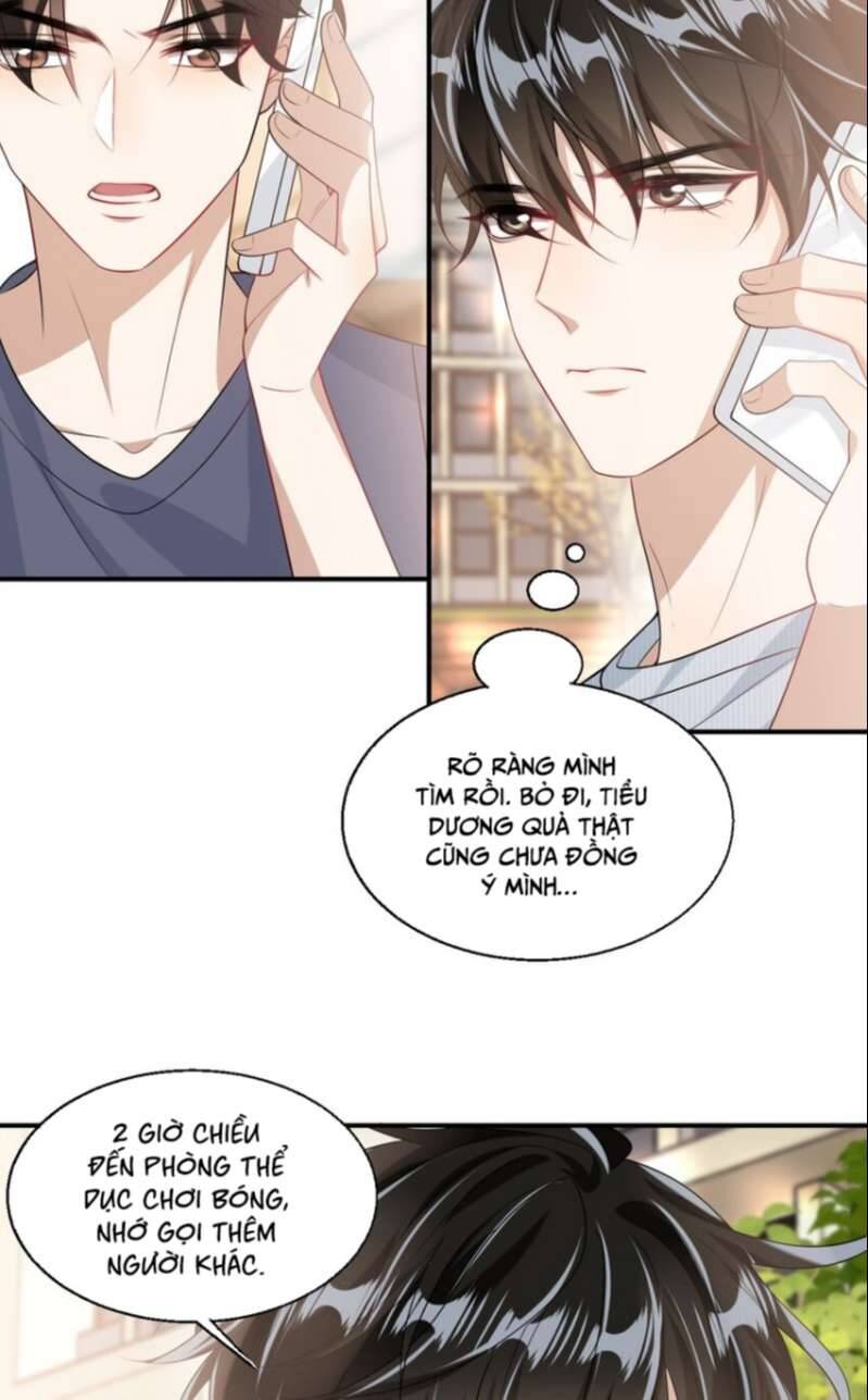 Thẳng Thắn Từ Nghiêm Chapter  44 - 24