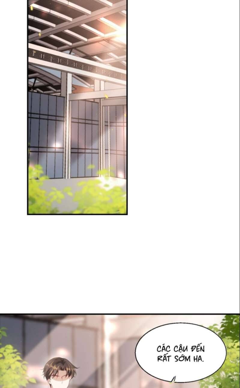 Thẳng Thắn Từ Nghiêm Chapter  44 - 26