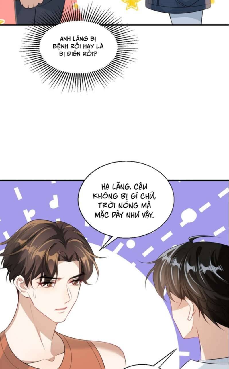 Thẳng Thắn Từ Nghiêm Chapter  44 - 29