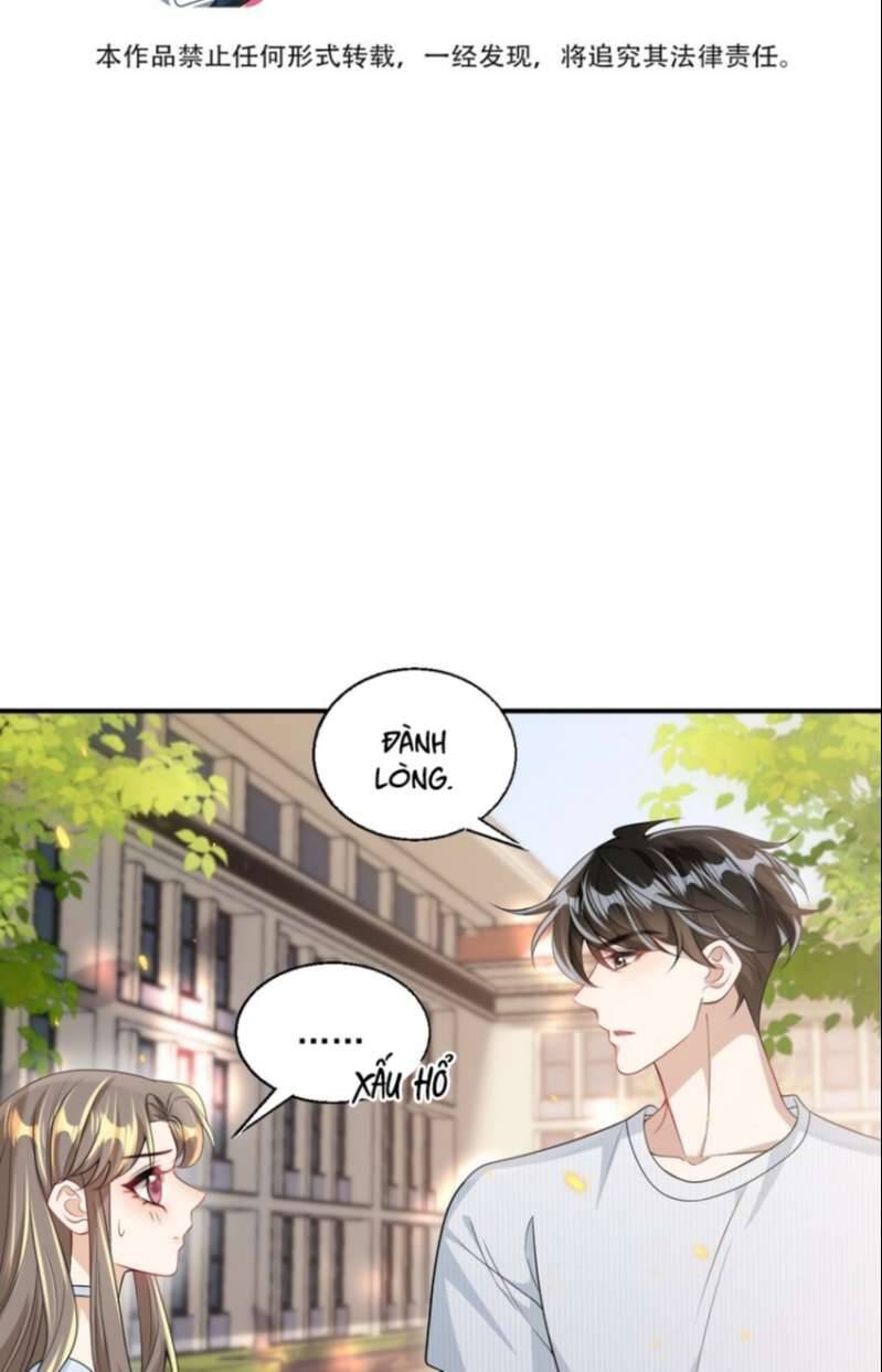 Thẳng Thắn Từ Nghiêm Chapter  44 - 4