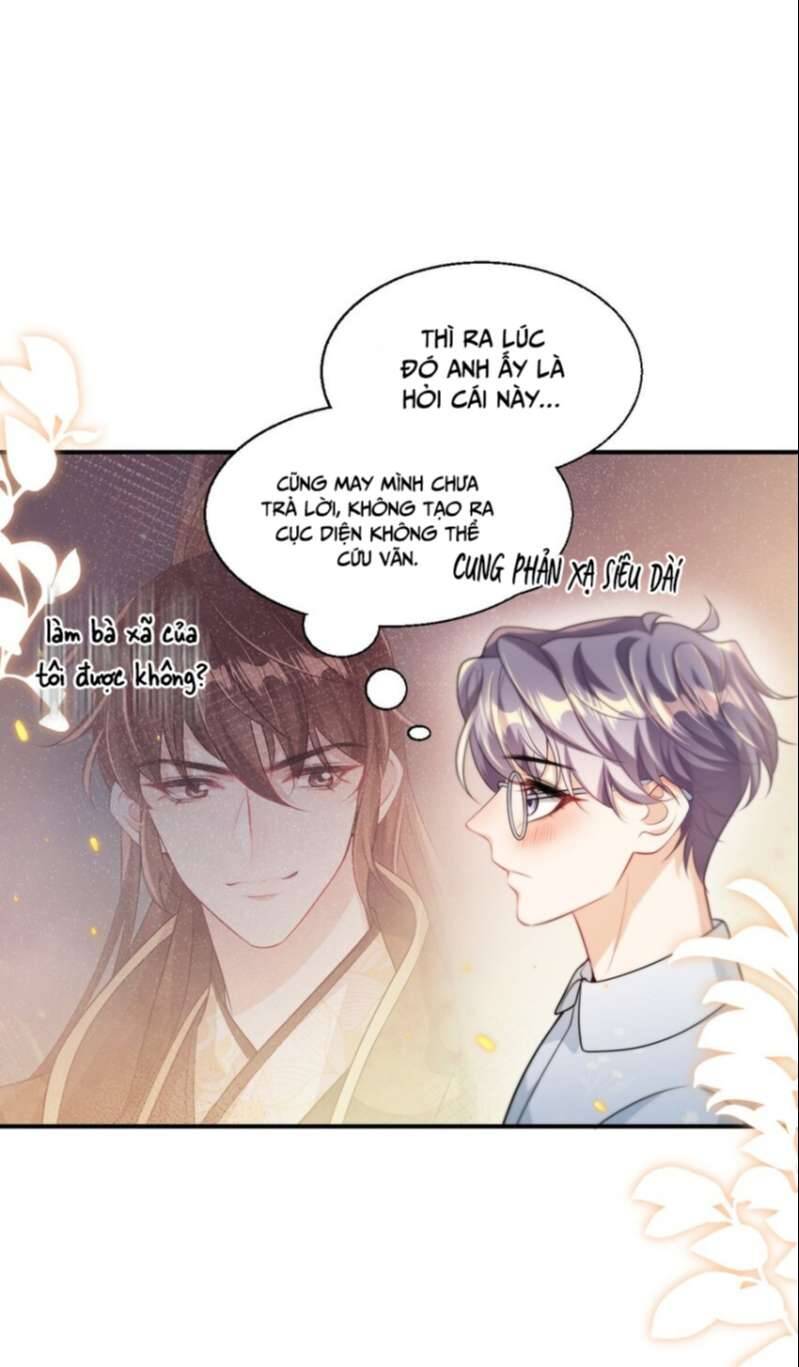 Thẳng Thắn Từ Nghiêm Chapter  44 - 33