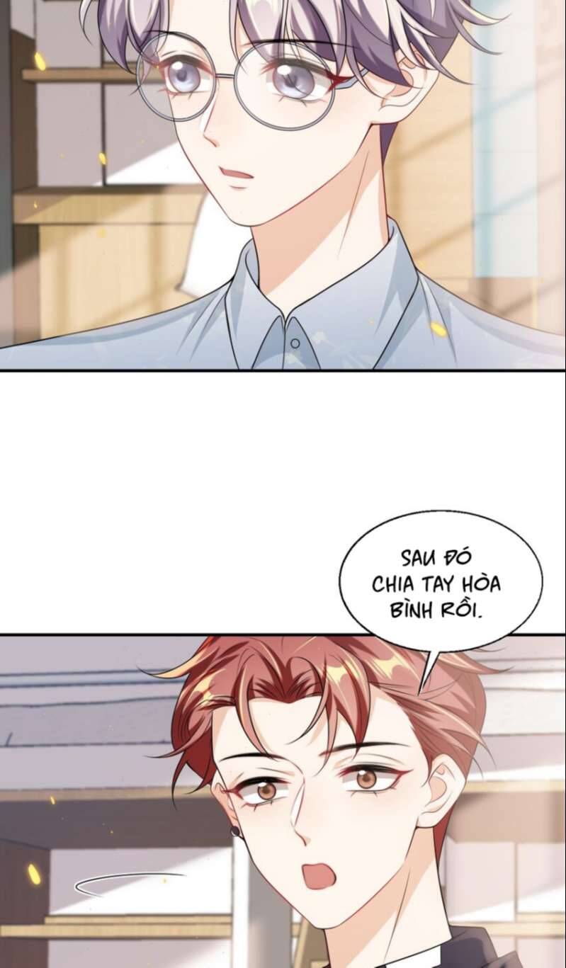 Thẳng Thắn Từ Nghiêm Chapter  44 - 36