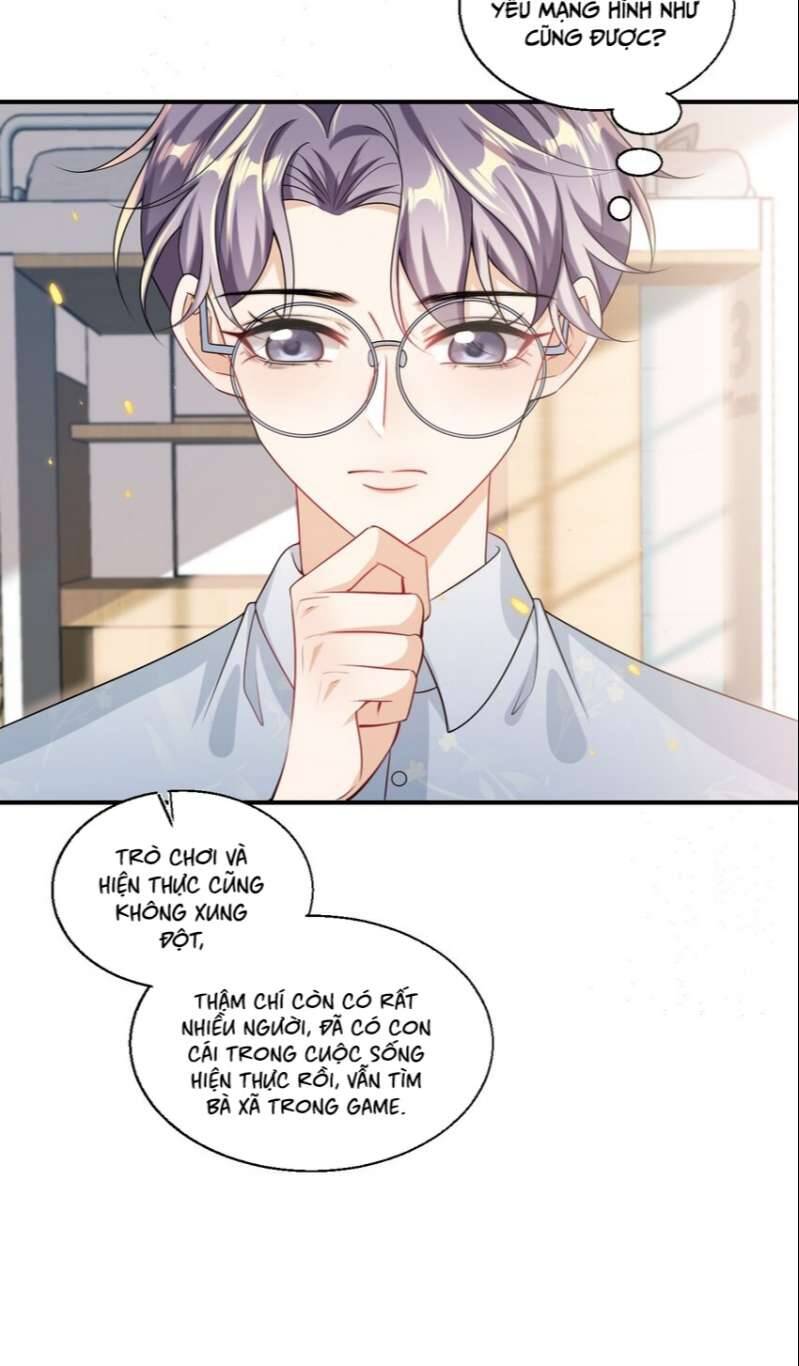 Thẳng Thắn Từ Nghiêm Chapter  44 - 39