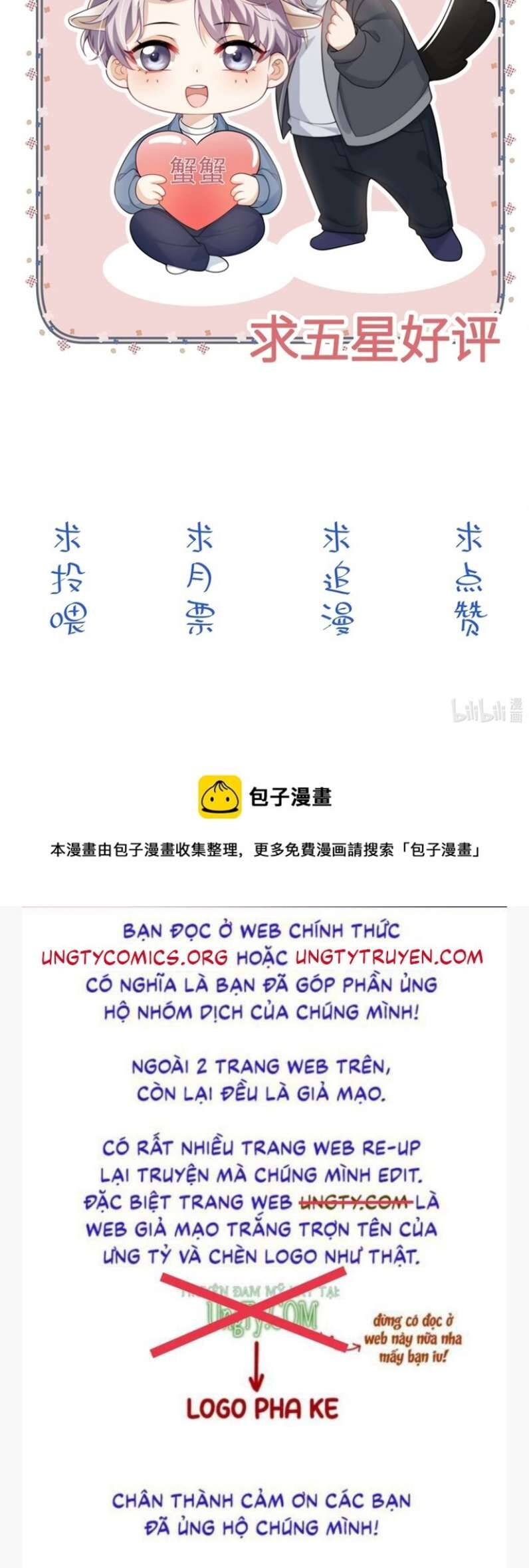 Thẳng Thắn Từ Nghiêm Chapter  44 - 41