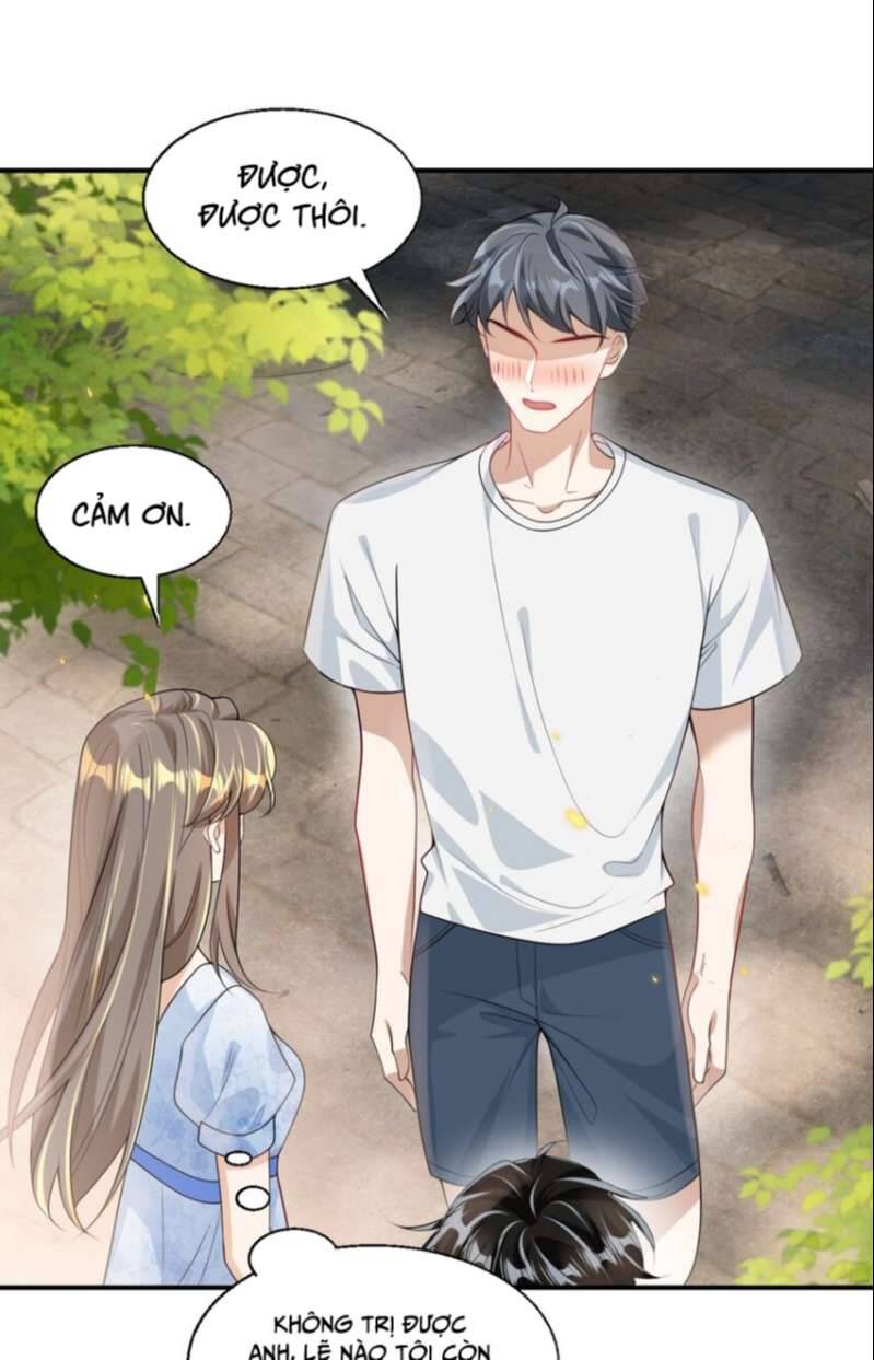 Thẳng Thắn Từ Nghiêm Chapter  44 - 6