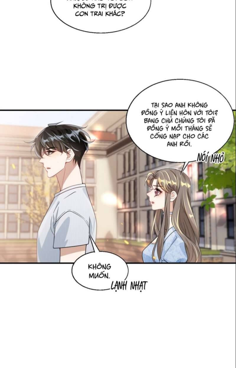 Thẳng Thắn Từ Nghiêm Chapter  44 - 7