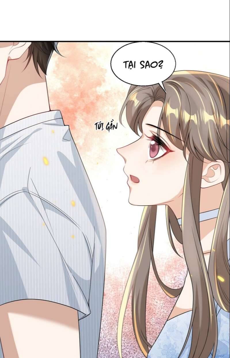 Thẳng Thắn Từ Nghiêm Chapter  44 - 8