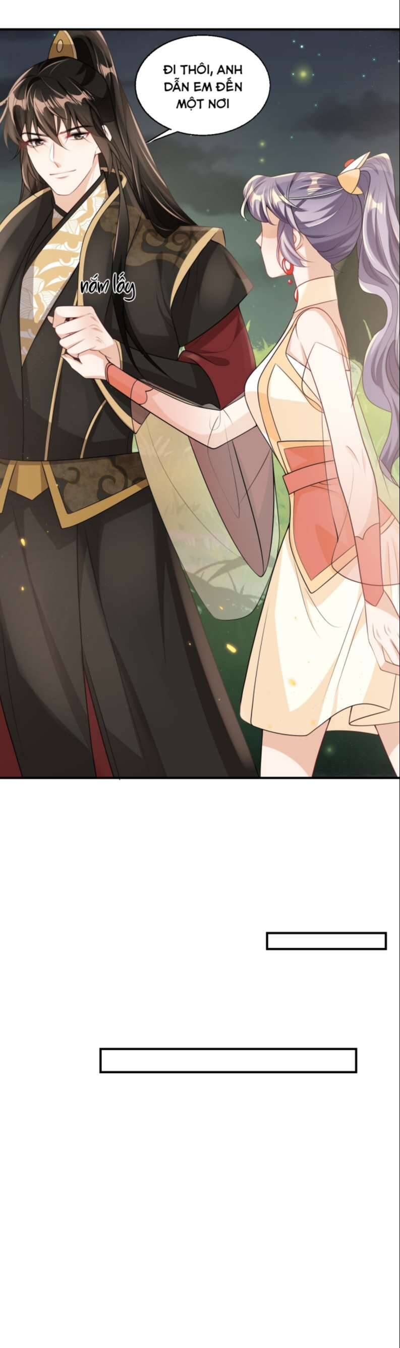 Thẳng Thắn Từ Nghiêm Chapter  45 - 11