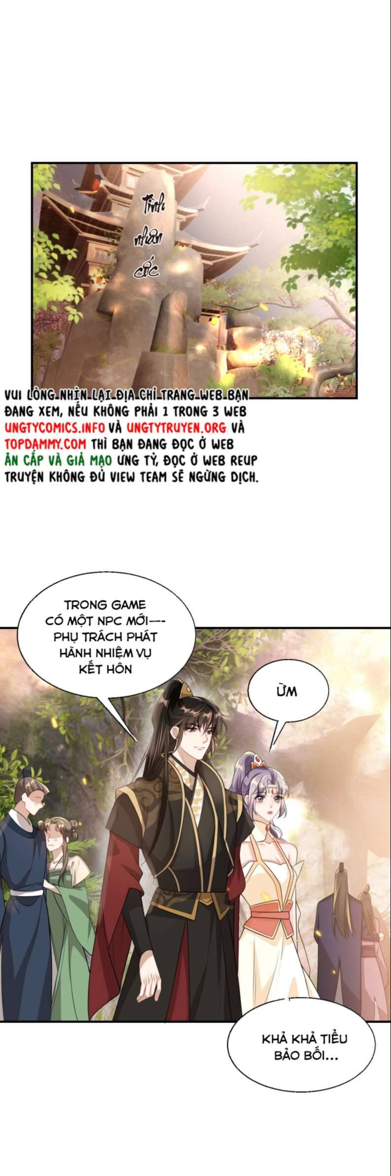Thẳng Thắn Từ Nghiêm Chapter  45 - 12