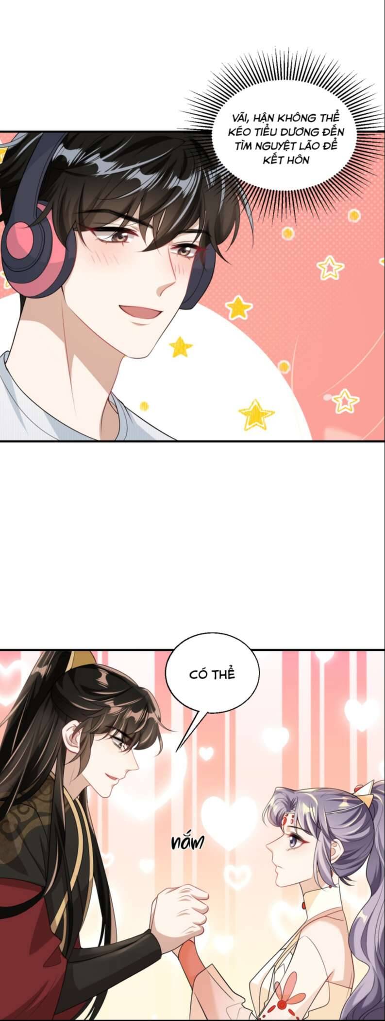 Thẳng Thắn Từ Nghiêm Chapter  45 - 15