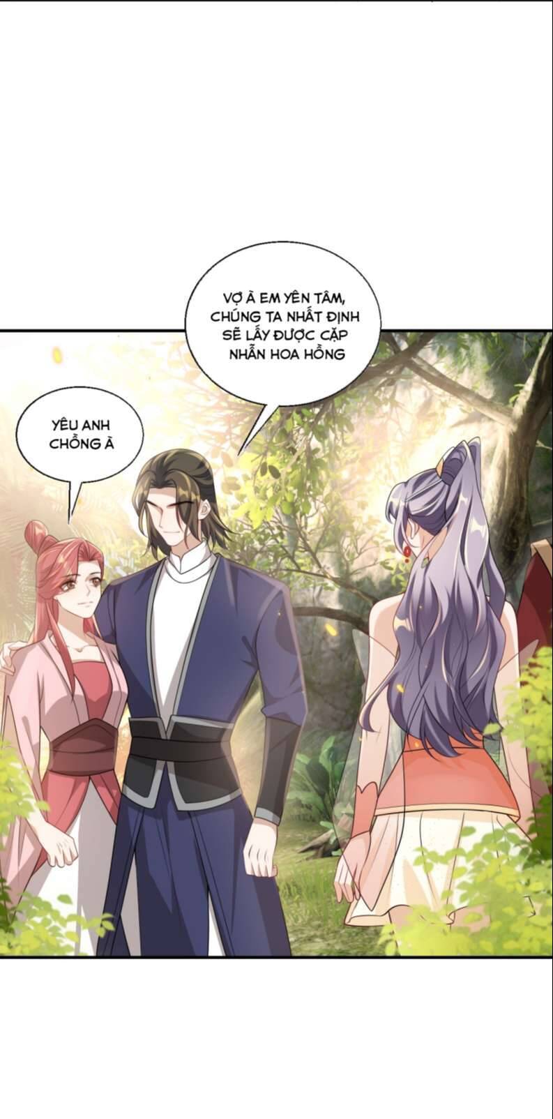 Thẳng Thắn Từ Nghiêm Chapter  45 - 16