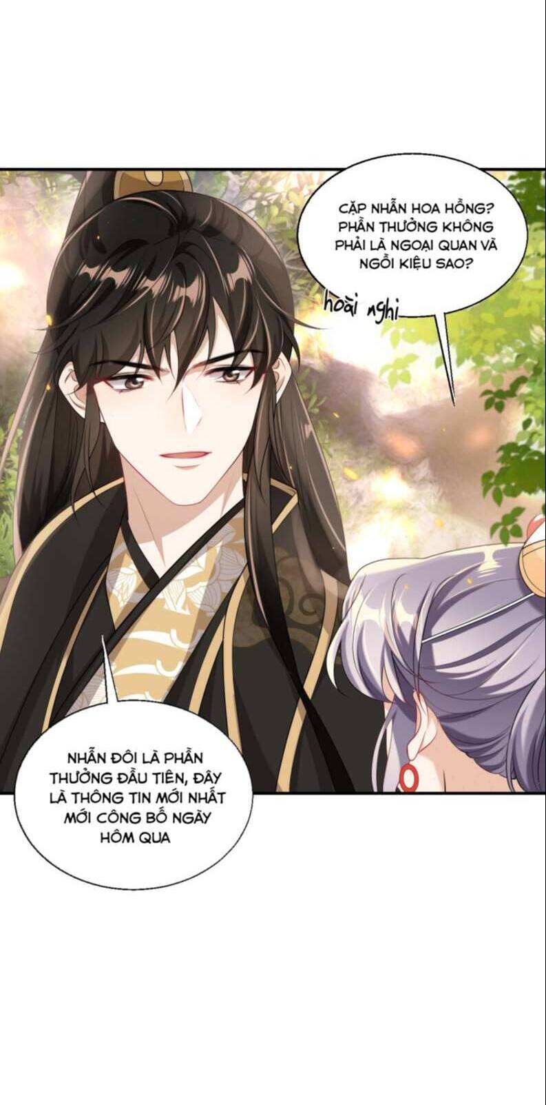 Thẳng Thắn Từ Nghiêm Chapter  45 - 17
