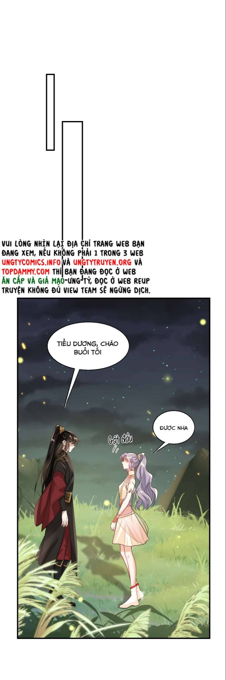 Thẳng Thắn Từ Nghiêm Chapter  45 - 7