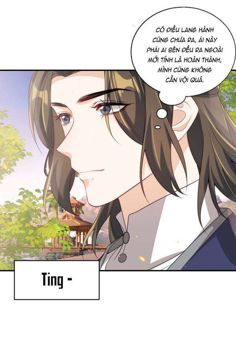 Thẳng Thắn Từ Nghiêm Chapter  46 - 20
