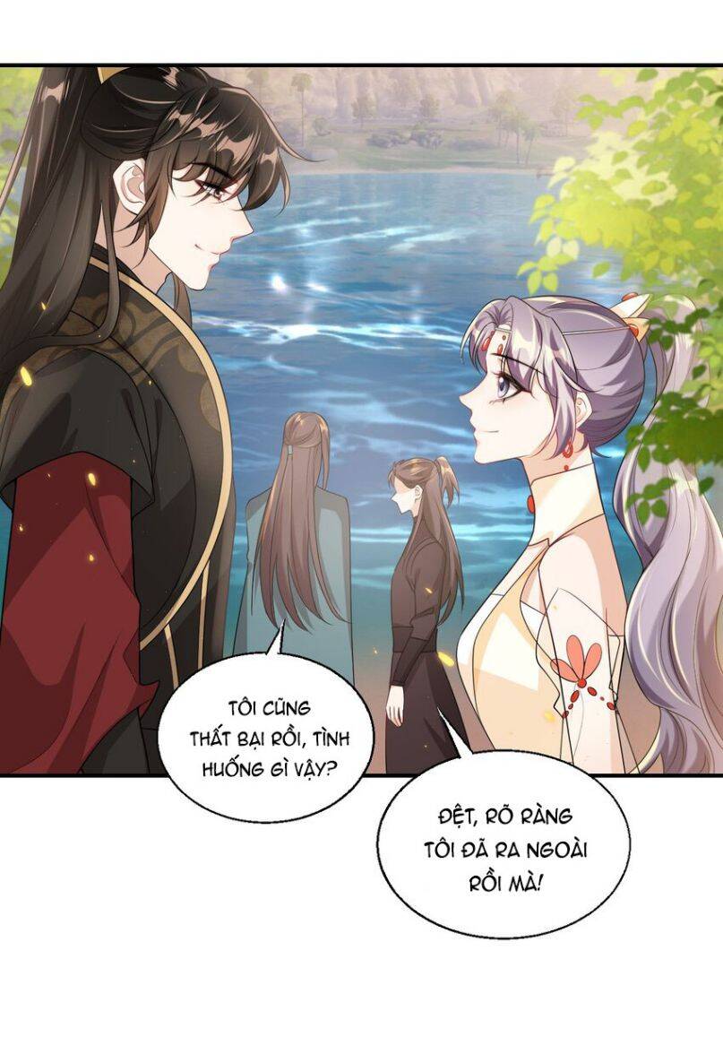 Thẳng Thắn Từ Nghiêm Chapter  46 - 23