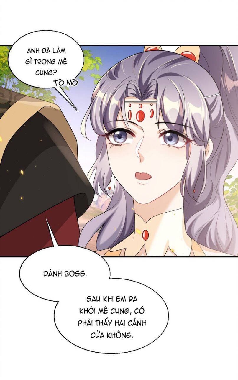 Thẳng Thắn Từ Nghiêm Chapter  46 - 24