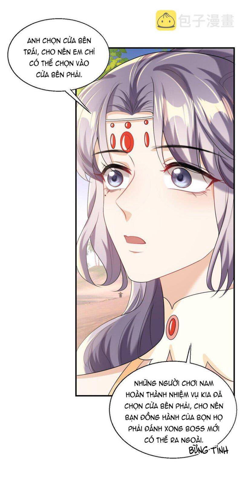 Thẳng Thắn Từ Nghiêm Chapter  46 - 26