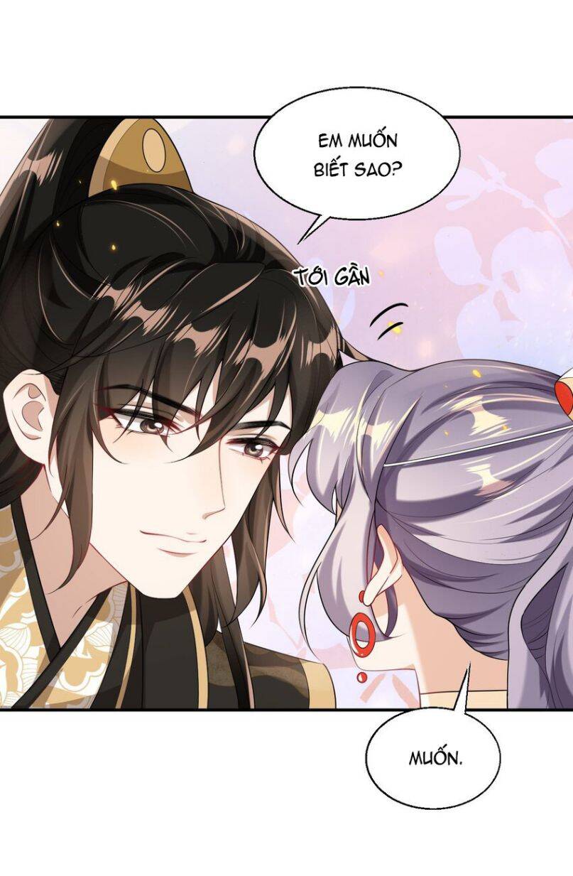 Thẳng Thắn Từ Nghiêm Chapter  46 - 30