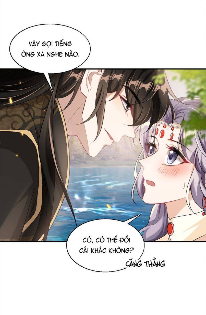 Thẳng Thắn Từ Nghiêm Chapter  46 - 31