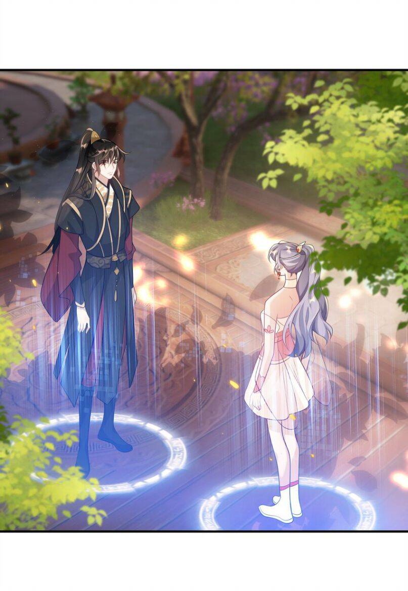 Thẳng Thắn Từ Nghiêm Chapter  46 - 7